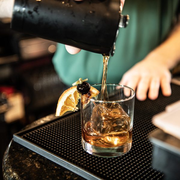 OldFashioned